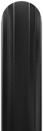 Panaracer GravelKing Slick Plus Tire - 700 x 45, Tubeless, Folding, Black/Brown - Tires - GravelKing Slick Plus Tire