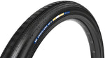 Panaracer GravelKing SS Plus Tire - 700 x 40, Tubeless, Folding, Black MPN: RF740-GKSS-P-B2 Tires GravelKing SS Plus Tire