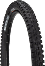 Maxxis Minion DHF Tire - 27.5 x 2.5, Tubeless, Folding, Black, Dual, EXO, Wide Trail MPN: TB85975000 Tires Minion DHF Tire