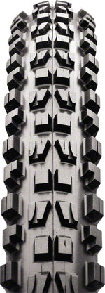 Maxxis Minion DHF Tire - 29 x 2.3, Tubeless, Folding, Black, 3C MaxxTerra, EXO - Tires - Minion DHF Tire