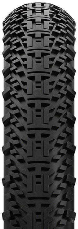 Panaracer GravelKing X1 Plus Tire - 700 x 55, Tubeless, Folding, Black - Tires - GravelKing X1 Plus Tire