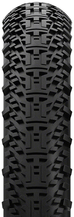 Panaracer GravelKing X1 Plus Tire - 700 x 50, Tubeless, Folding, Black/Brown - Tires - GravelKing X1 Plus Tire