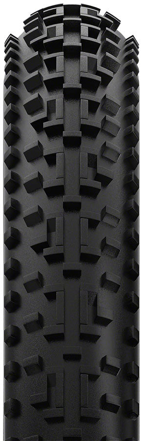 Panaracer GravelKing EXT Plus Tire - 700 x 38, Tubeless, Folding, Black - Tires - GravelKing EXT Plus Tire