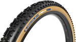 Panaracer GravelKing EXT Plus Tire - 700 x 38, Tubeless, Folding, Black/Brown MPN: RF738-GKEXT-P-D2 Tires GravelKing EXT Plus Tire