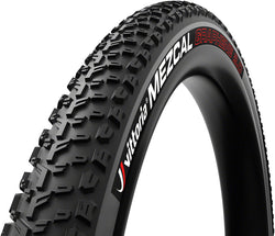 Vittoria Mezcal III Tire - 27.5 x 2.6, Tubeless, Folding, Black/Anthracite, 4C Trail, TNT, Graphene, G2.0 MPN: 11A00031 Tires Mezcal III Tire