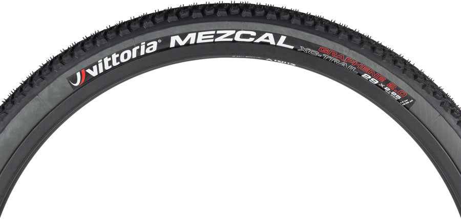 Vittoria Mezcal III Tire 29 x Tubeless, Folding