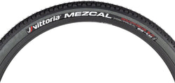 Vittoria Mezcal III Tire - 29 x 2.25, Tubeless, Folding, Black/Anthracite, 4C Trail, TNT, G2.0 MPN: 11A00037 Tires Mezcal III Tire