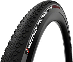 Vittoria Terreno DRY G2.0 Tire - 700 x 38, Tubeless, Folding, Black/Anthracite, 120tpi MPN: 11A00070 Tire Terreno DRY Tire