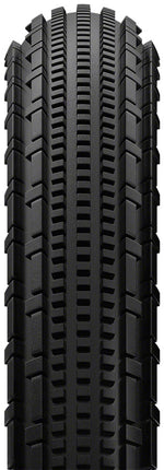 Panaracer GravelKing SK R Tire - 700 x 45, Tubeless, Folding, Black/Amber - Tires - GravelKing SK R Tire