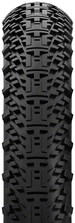 Panaracer GravelKing X1 R Tire - 700 x 45, Tubeless, Folding