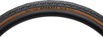 Teravail Updraft Tire - 700 x 40, Tubeless, Folding, Tan, Durable, Fast Compound MPN: 19-000539 UPC: 708752530935 Tires Updraft Tire