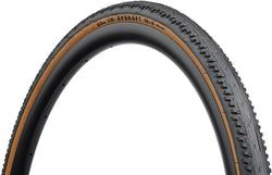 Teravail Updraft Tire - 700 x 40, Tubeless, Folding, Tan, Durable, Fast Compound - Tires - Updraft Tire