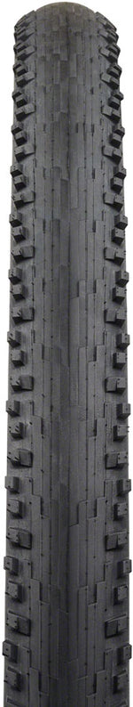 Teravail Updraft Tire - 700 x 40, Tubeless, Folding, Tan, Durable, Fast Compound - Tires - Updraft Tire