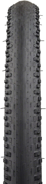 Teravail Updraft Tire - 700 x 45, Tubeless, Folding, Black, Durable, Fast Compound - Tires - Updraft Tire