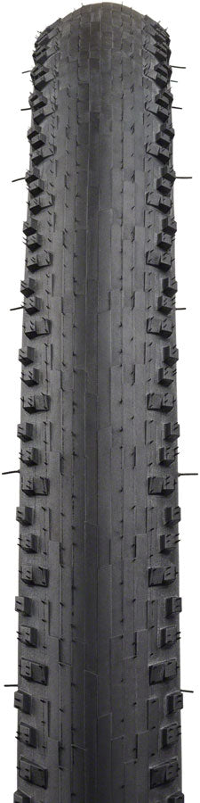 Teravail Updraft Tire - 700 x 45, Tubeless, Folding, Black, Durable, Fast Compound - Tires - Updraft Tire
