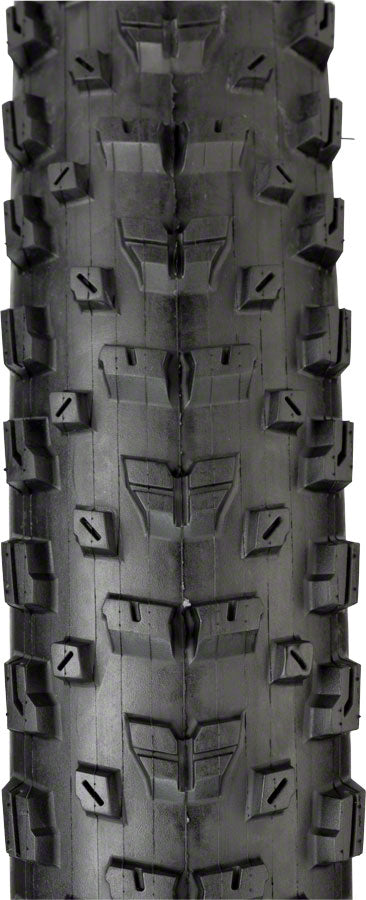Maxxis Rekon Tire - 27.5 x 2.4, Tubeless, Folding, Black, 3C MaxxTerra, EXO, Wide Trail - Tires - Rekon Tire
