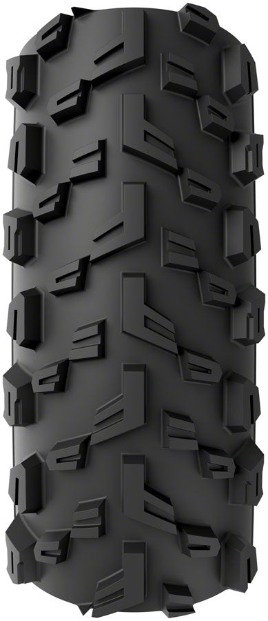Vittoria Mezcal XC Race Tire - 29 x 2.40, Tubeless, Folding, Black/Brown, Graphene + Silica, G2.0 - Tires - Mezcal XC Race Tire