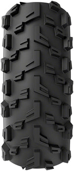 Vittoria Mezcal XC Race Tire - 29 x 2.40, Tubeless, Folding, Black/Brown, Graphene + Silica, G2.0 - Tires - Mezcal XC Race Tire