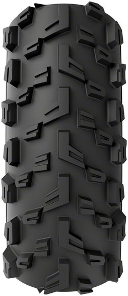 Vittoria Mezcal XC Race Tire - 29 x 2.40, Tubeless, Folding, Black/Brown, Graphene + Silica, G2.0 - Tires - Mezcal XC Race Tire