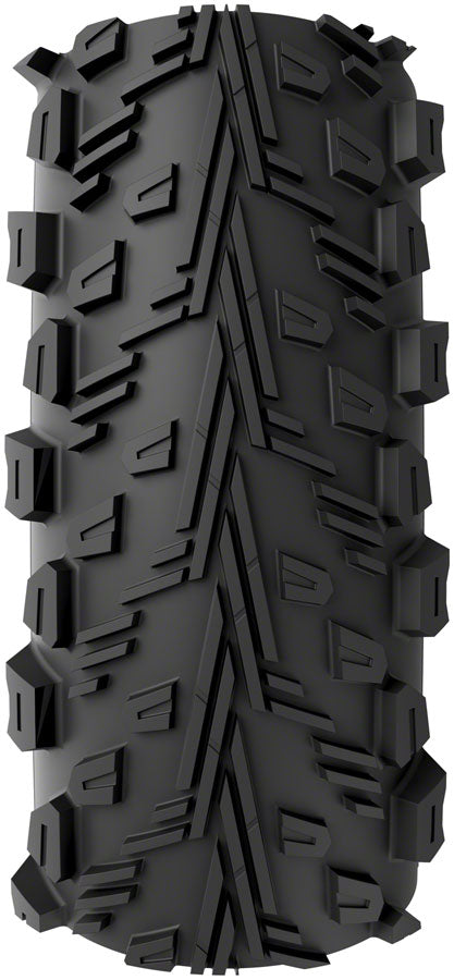 Vittoria Peyote XC Race Tire - 29 x 2.25, Tubeless, Folding, Black/Brown, Graphene + Silica, G2.0 - Tires - Peyote XC Race Tire