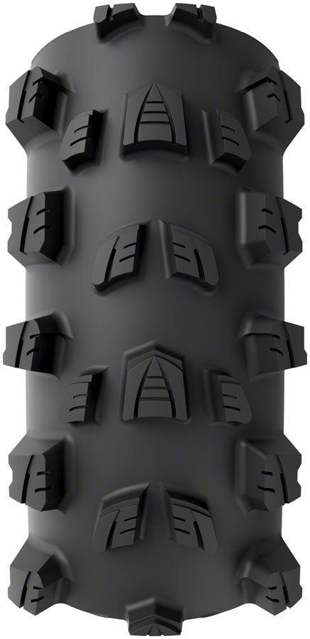 Vittoria Mostro Enduro Race Tire - 29 x 2.60, Tubeless, Folding, Black, Graphene + Silica, G2.0, E-Bike - Tires - Mostro Enduro Race Tire