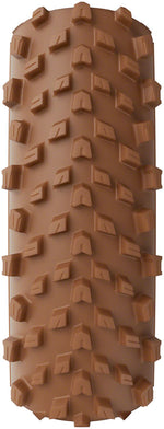 Vittoria Terreno Pro T60 Mixed Tire - 700 x 45, Tubeless, Folding, Black/Brown, Eco Gravel Race - Tires - Terreno Pro T60 Mixed Tire