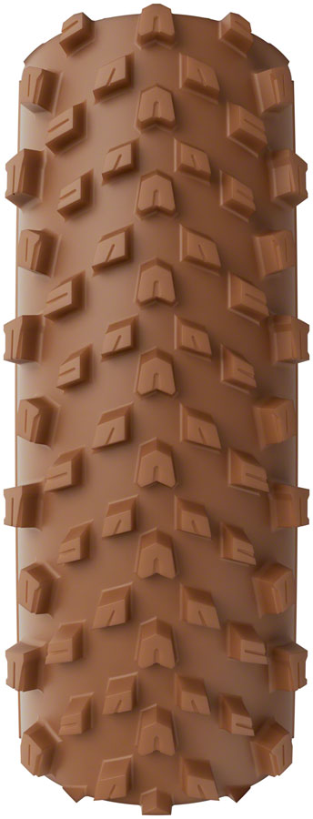 Vittoria Terreno Pro T60 Mixed Tire - 700 x 40, Tubeless, Folding, Black/Brown, Eco Gravel Race - Tires - Terreno Pro T60 Mixed Tire