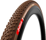 Vittoria Terreno Pro T60 Mixed Tire - 700 x 40, Tubeless, Folding, Black/Brown, Eco Gravel Race MPN: 11A00577 Tires Terreno Pro T60 Mixed Tire