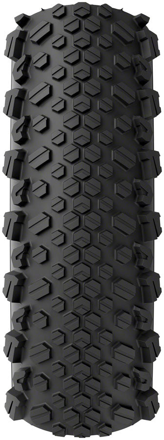Vittoria Terreno T50 Mixed Tire - 700 x 55, Tubeless, Folding, Black/Brown, Gravel Endurance, Graphene, G2.0, E-Bike - Tires - Terreno T50 Mixed Gravel Endurance Tire
