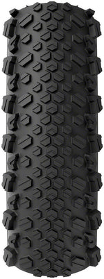 Vittoria Terreno T50 Mixed Tire - 700 x 50, Tubeless, Folding, Black/Brown, Gravel Endurance, Graphene, G2.0, E-Bike - Tires - Terreno T50 Mixed Gravel Endurance Tire