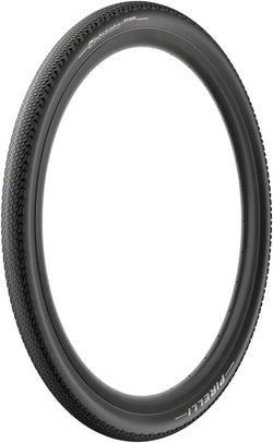 Pirelli Cinturato Gravel H Tire - 700 x 45, Tubeless, Folding, Black MPN: 3833900 Tires Cinturato Gravel H Tire