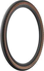 Pirelli Cinturato Gravel H Tire - 700 x 40, Tubeless, Folding, Classic Tan MPN: 3874500 Tires Cinturato Gravel H Tire