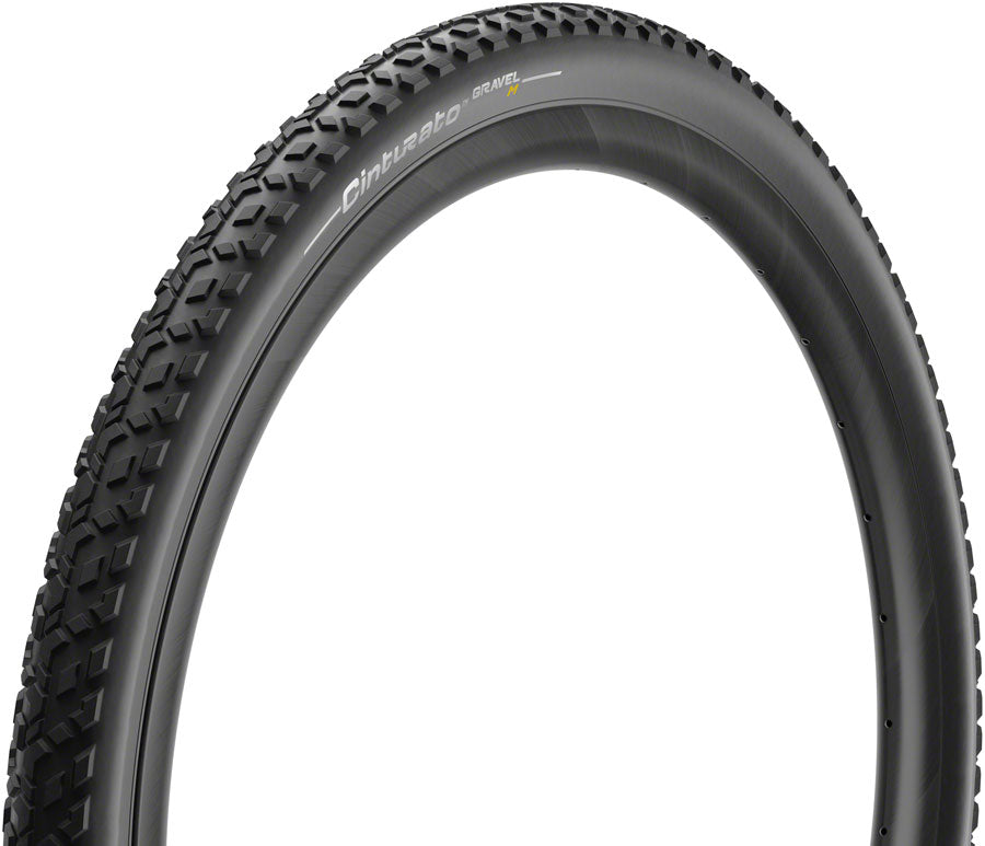gravel bike reifen 35 mm Pirelli Cinturato Gravel M Tire