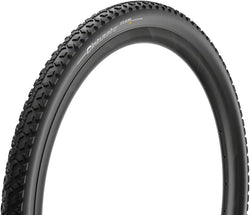 Pirelli Cinturato Gravel M Tire - 700 x 35, Tubeless, Folding, Black - Tires - Cinturato Gravel M Tire