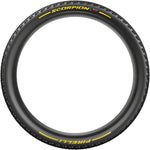 Pirelli Scorpion XC RC Tire - 29 x 2.4, Tubeless, Folding, Yellow Label, Team Edition - Tires - Scorpion XC RC Tire