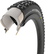 Pirelli Scorpion XC M Tire - 29 x 2.2, Tubeless, Folding, Black, ProWall, SmartGrip MPN: 3704200 Tires Scorpion XC M Tire