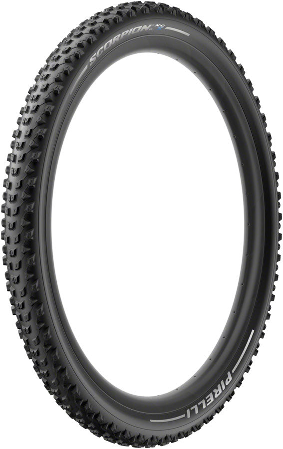 Pirelli Scorpion XC S Tire - 29 x 2.2, Tubeless, Folding, Black, Lite MPN: 3704000 Tires Scorpion XC S Tire