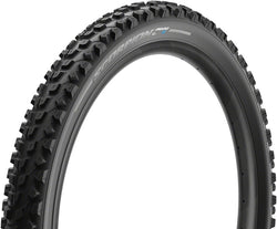 Pirelli Scorpion Enduro S Tire - 29 x 2.4, Tubeless, Folding, Black, HardWall, SmartGrip Gravity - Tires - Scorpion Enduro S Tire