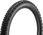 Pirelli Scorpion Enduro S Tire - 27.5 x 2.4, Tubeless, Folding, Black, HardWall, SmartGrip Gravity - Tires - Scorpion Enduro S Tire