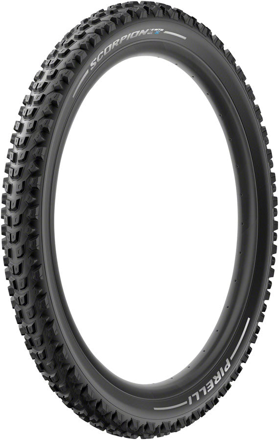 Pirelli Scorpion E-MTB S Tire - 29 x 2.6, Tubeless, Folding