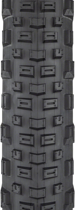 Teravail Honcho Tire - 27.5 x 2.4, Tubeless, Folding, Black, Durable, Grip Compound MPN: 19-000044 UPC: 708752348110 Tires Honcho Tire