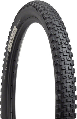 Teravail Honcho Tire - 27.5 x 2.4, Tubeless, Folding, Black, Durable, Grip Compound MPN: 19-000044 UPC: 708752348110 Tires Honcho Tire