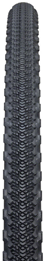 Teravail Cannonball Tire - 700 x 35, Tubeless, Folding, Tan, Light and Supple - Tires - Cannonball Tire