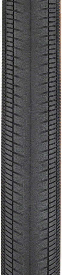 Teravail Rampart Tire - 700 x 28, Tubeless, Folding, Tan, Light and Supple, Fast Compound - Tires - Rampart Tire