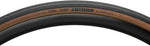 Teravail Rampart Tire - 700 x 28, Tubeless, Folding, Tan, Light and Supple, Fast Compound MPN: 19-000036 UPC: 708752347892 Tires Rampart Tire