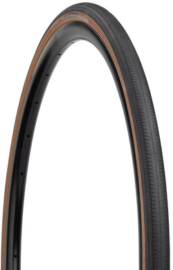 Teravail Rampart Tire - 700 x 28, Tubeless, Folding, Tan, Light and Supple, Fast Compound MPN: 19-000036 UPC: 708752347892 Tires Rampart Tire