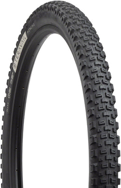 Teravail Honcho Tire - 29 x 2.4, Tubeless, Folding, Black, Light and Supple, Grip Compound MPN: 19-000045 UPC: 708752348158 Tires Honcho Tire