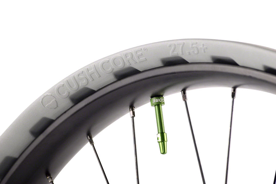 CushCore Plus Tire Inserts - 27.5"+, Pair - Tubeless System Enhancements - Foam Tire Inserts - Pair