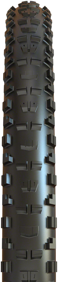 Maxxis Minion DHR II Tire - 27.5 x 2.5, Tubeless, Folding, Black, 3C MaxxGrip, New DH, E-25 - Tires - Minion DHR II Tire