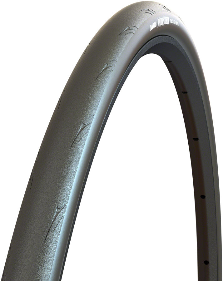 Maxxis Pursuer Tire - 700 x 25, Clincher, Folding, Black, Single MPN: TB00646100 Tires Pursuer Tire